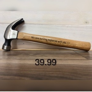 Hammer 