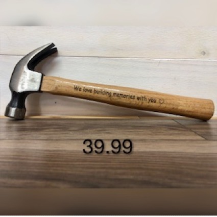 Hammer 