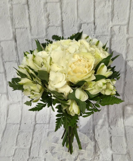 Hand Held Bouquet  (Call for special orders) Pick up only!