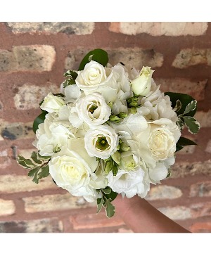 Hand Tied 2  Hand Tied/ Nosegay