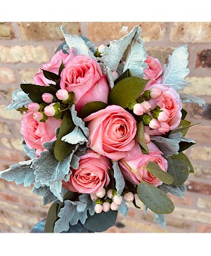 Hand Tied 10 