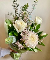 Hand-tied Bouquet - Customize Me! 