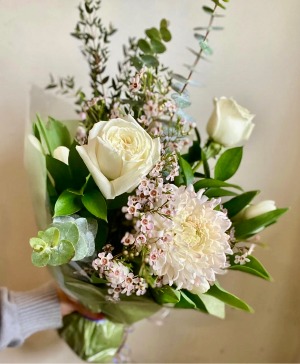 Hand-tied Bouquet - Customize Me! 