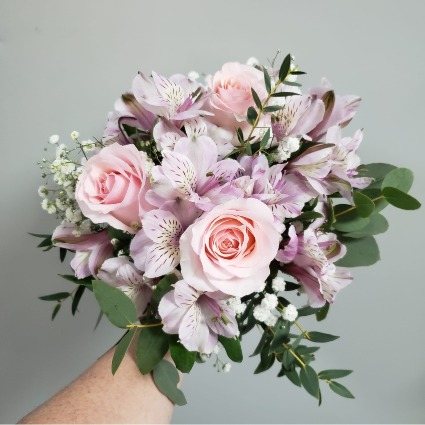 Handheld Bouquet 