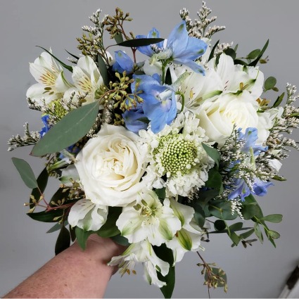 Handheld Bouquet Homecoming/Prom