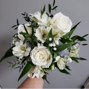 Handheld Bouquet Homecoming/Prom