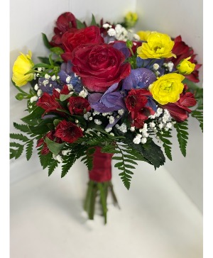 Handheld Bouquet