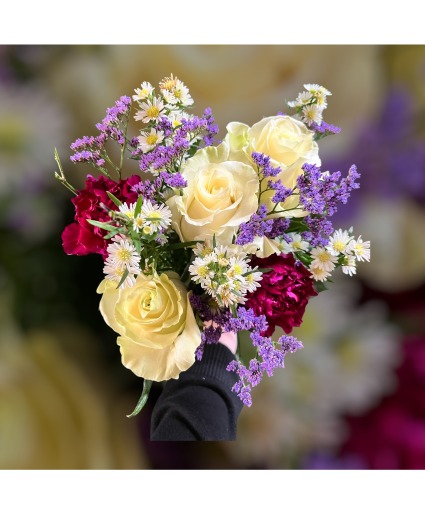 Handheld Bouquet PICKUP IN STORE ONLY