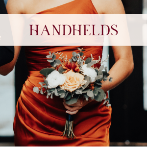 HANDHELDS 