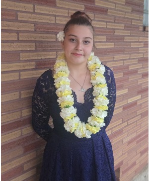 Handmade Lei standard customize your color