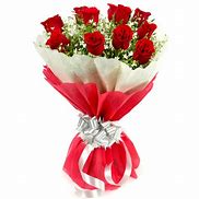 handwrapped Bouquet 