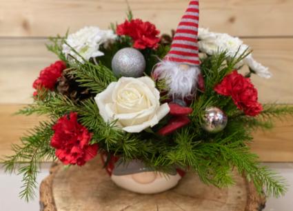 Sorry, Sold Out! 
