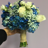 Hanna Bouquet