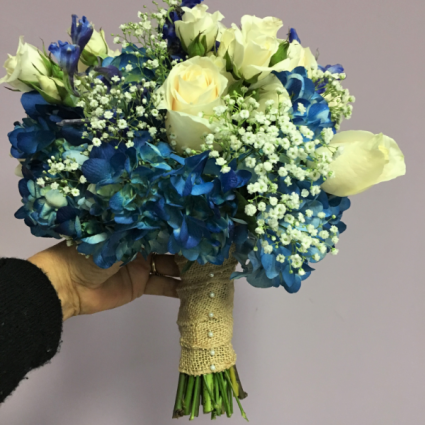Hanna Bouquet