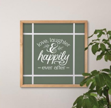 Happily Ever After 