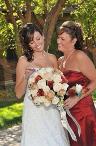 Happiness! Vintage Look Roses are Stunning!