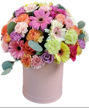Happiness box Any occasion 