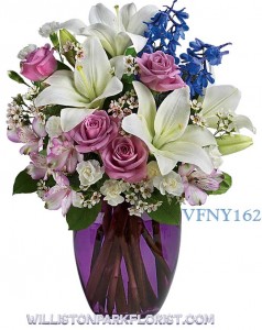 Happy Thoughts Floral Arrangement