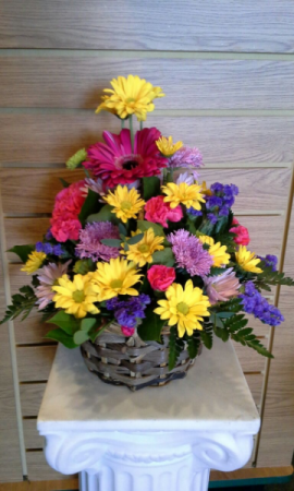 Basket of Joy 