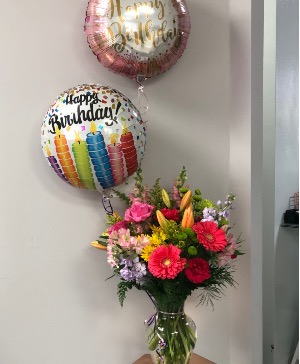 Happy Birthday!! 