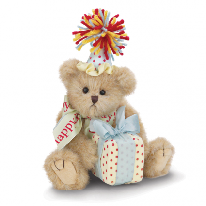 Happy Birthday Bear Gift