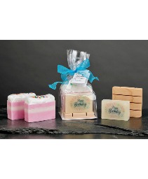 Happy Birthday Gift Set Add to Flowers order for no additional delivery fee!