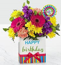 Happy Birthday to You! 