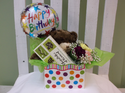 HAPPY BIRTHDAY TO YOU!!! WOODBURY'S ORIGINAL
