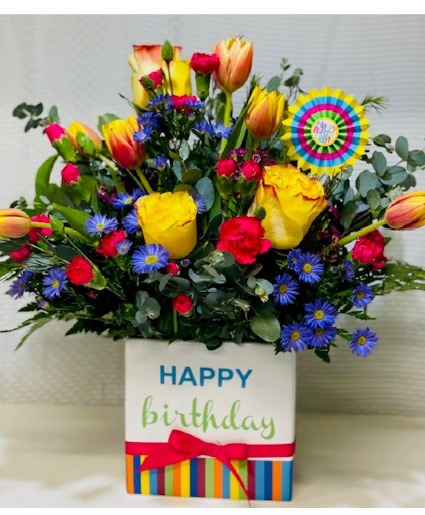 Happy Day 