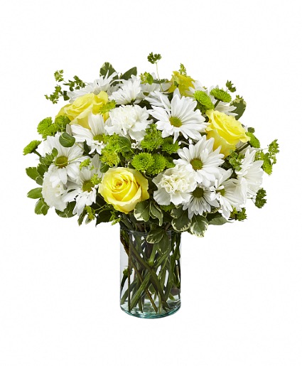 Happy Day Bouquet 