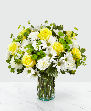 HAPPY DAY BOUQUET 