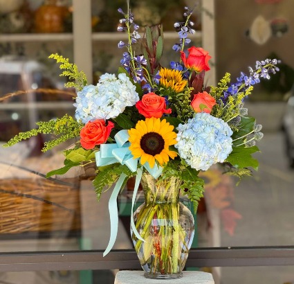 Happy Day Bouquet  