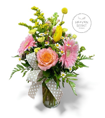 Happy Days Bouquet
