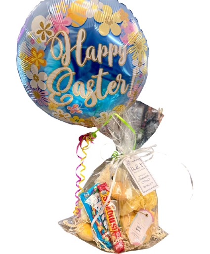 Happy Easter Duck Gift Bundle  Double "R" Exclusive 