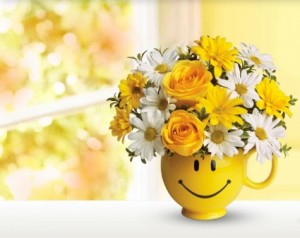 Happy Face Best Seller