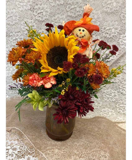 Happy Fall Y'All !! 