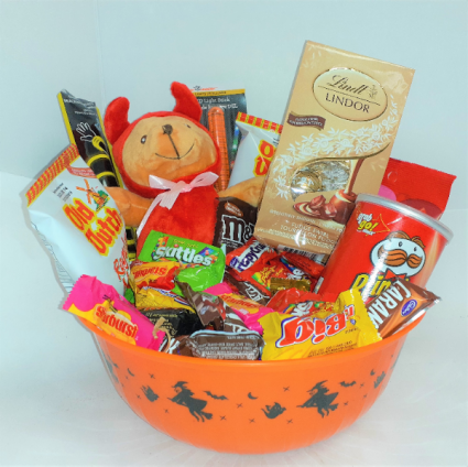 Happy Halloween 