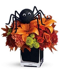 Happy Halloween 