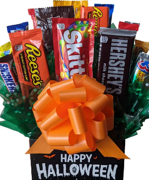Happy Halloween 