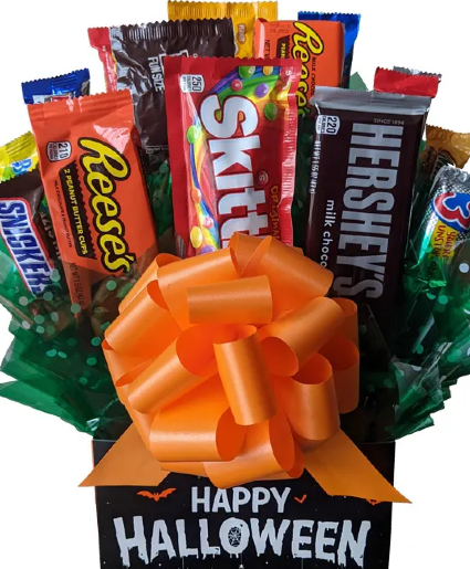 Happy Halloween 