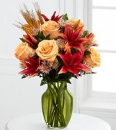 Happy Harvest Bouquet 