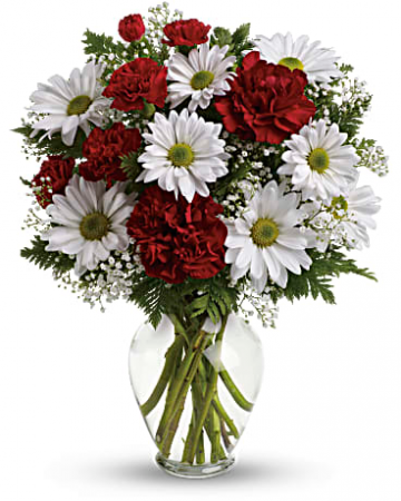 Kindest Heart Bouquet 