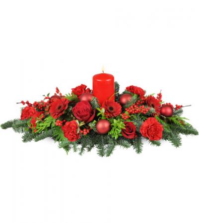 Happy Holidays 
