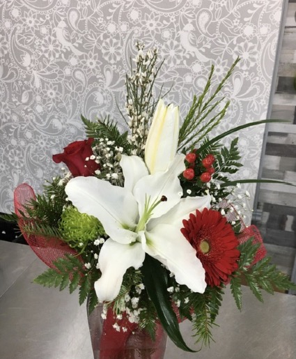 My Love Bouquet  No vase 