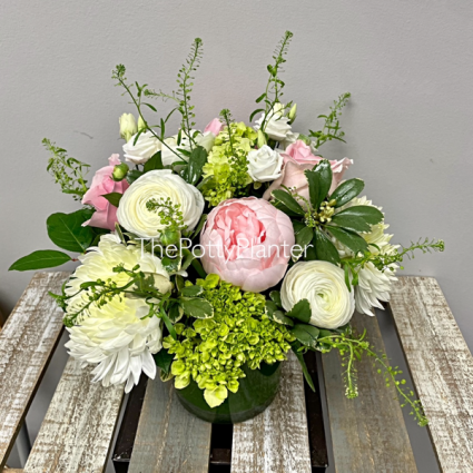 Happy  Mother’s  Day Arrangement  