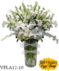 FONDEST SOUVENIR FLORAL ARRANGEMENT