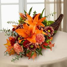 Happy Thanksgiving 