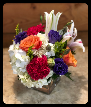 Happy Thoughts Bouquet 