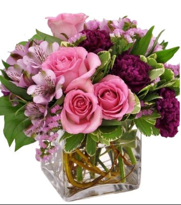 HAPPY THOUGHTS   in Windsor, ON | K. MICHAEL'S FLOWERS & GIFTS