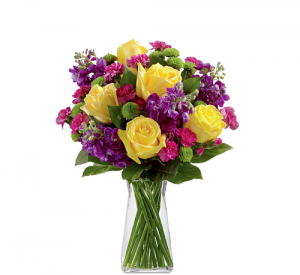 Happy Times Bouquet 